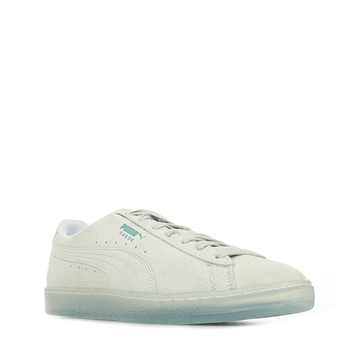 PUMA Suede Translucent