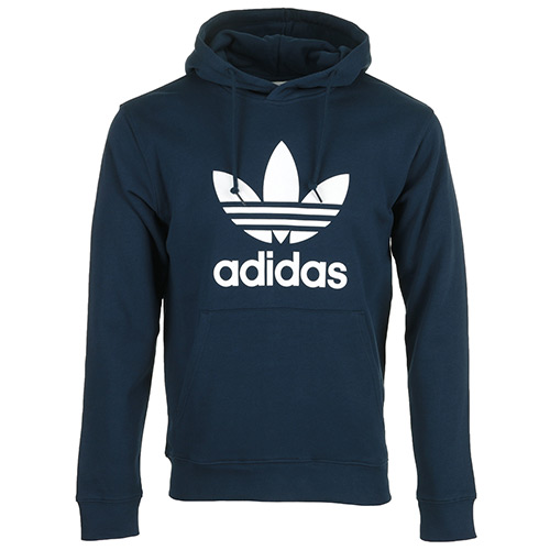 Trefoil Hoody