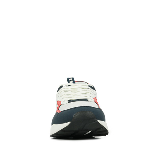 Le Coq Sportif R110 Tricolore