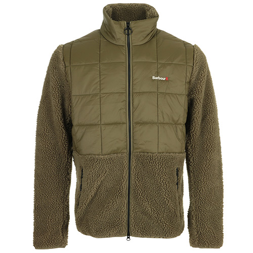 Lowfell Fleece