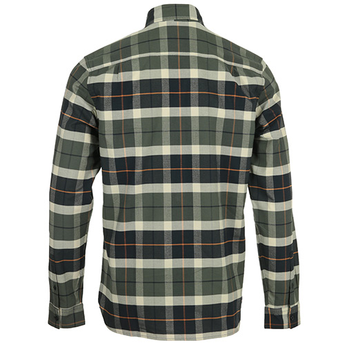 Fred Perry Field Green