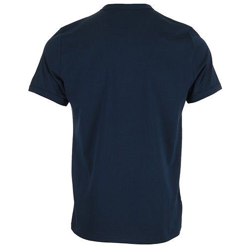 Fred Perry Ringer