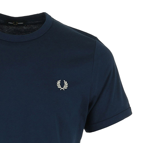 Fred Perry Ringer