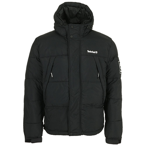 Timberland Archive Puffer - Noir