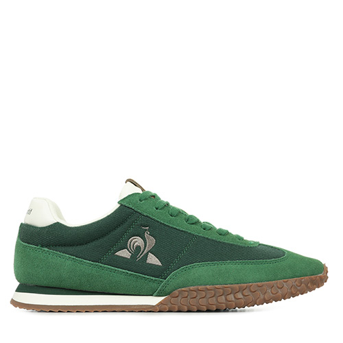 Le Coq Sportif Veloce Felt - Vert