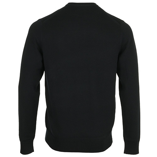 Fred Perry Classic Crew Neck Jumper