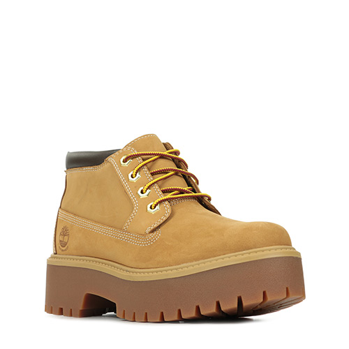 Timberland Stone Street Mid Lace