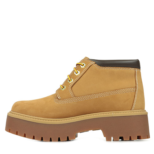 Timberland Stone Street Mid Lace