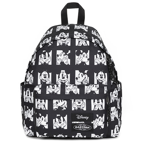 Eastpak Day Pak'r X Mickey Faces - Blanc