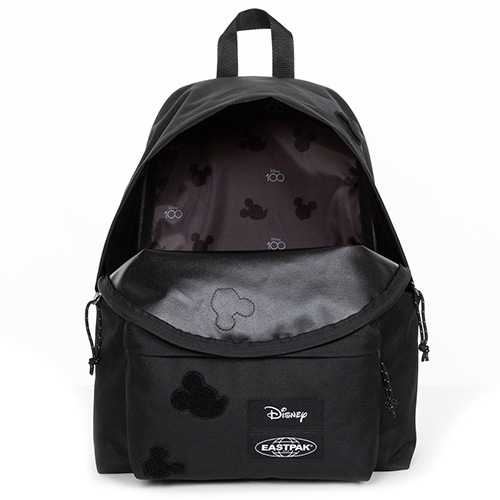 Eastpak Padded Pak'r X Mickey Patches