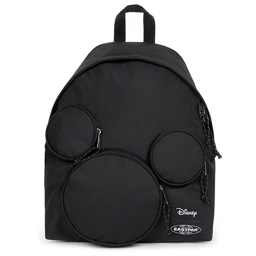 Eastpak Padded Pak'r X Mickey Special - Noir