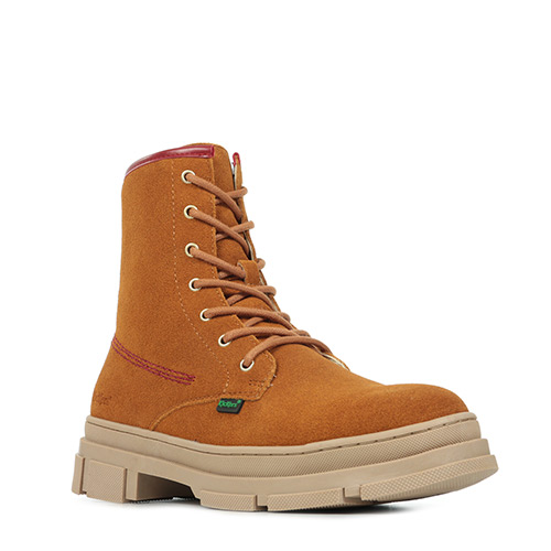 Kickers Kick Goji