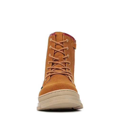Kickers Kick Goji
