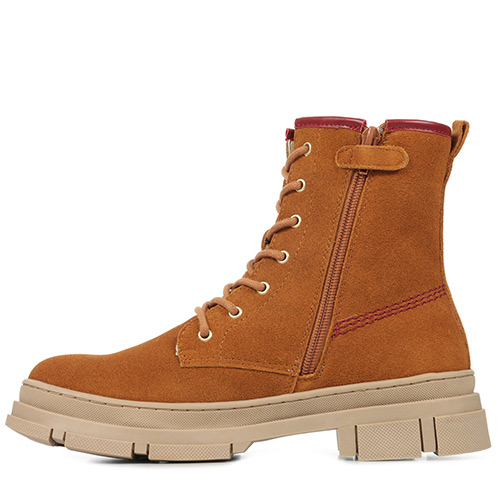 Kickers Kick Goji