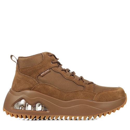 Skechers Street Hikes - Marron