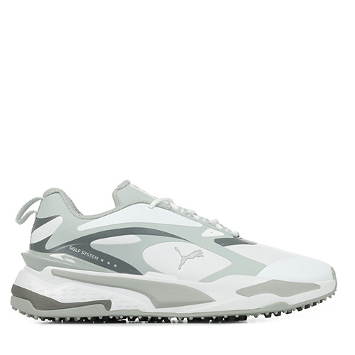 PUMA Gs Fast - Blanc