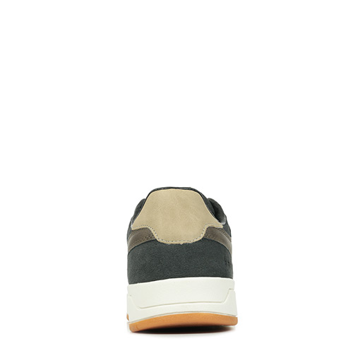 Pantofola d'Oro Longi Cb Uomo Low