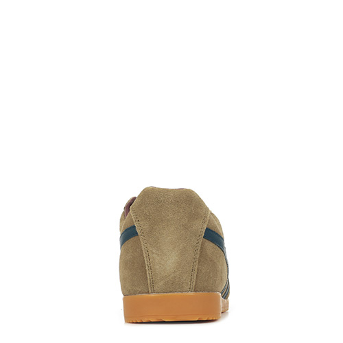 Gola Harrier Suede