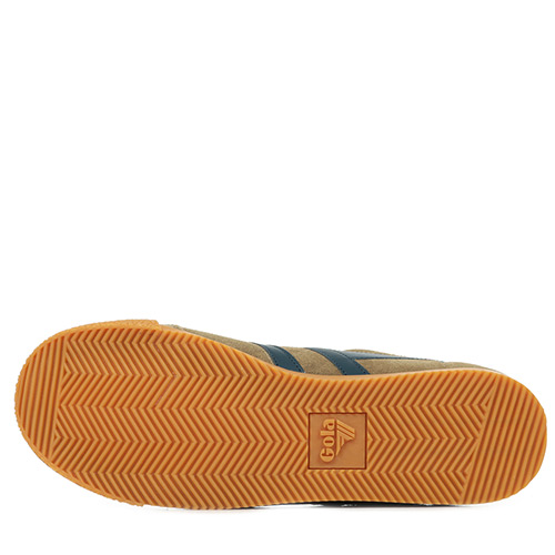 Gola Harrier Suede