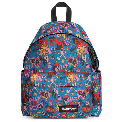 Eastpak Day Pak'R - Bleu