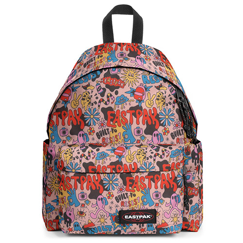 Eastpak Day Pak'R - Saumon