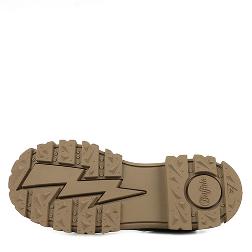 Buffalo Aspha Chelsea Warm