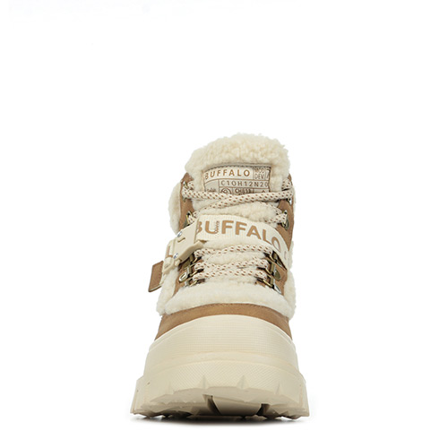 Buffalo Aspha Com Mid Warm