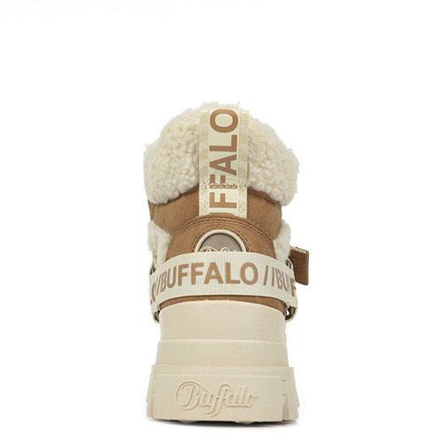 Buffalo Aspha Com Mid Warm