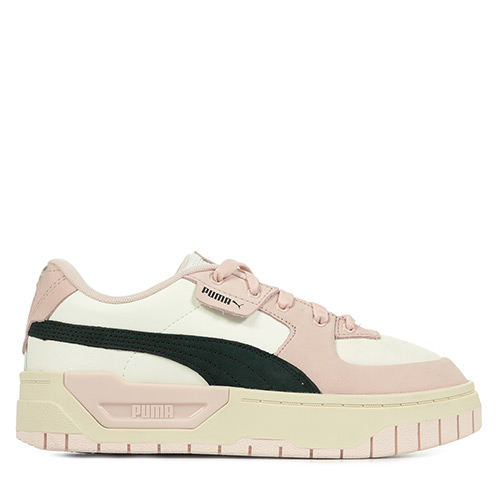 Baskets Noir Femme Puma Rose Plus - 40