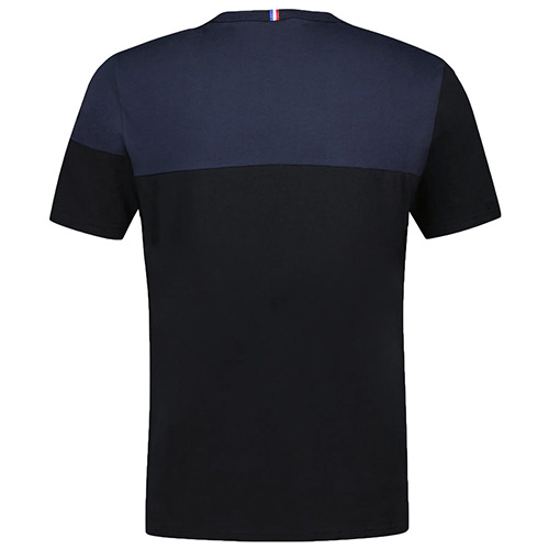 Le Coq Sportif Noel Sp Tee Ss N 1