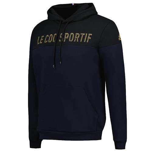 Le Coq Sportif Noel Sp Hoody N 1