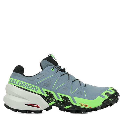 Salomon Speedcross 6 Gtx - Gris