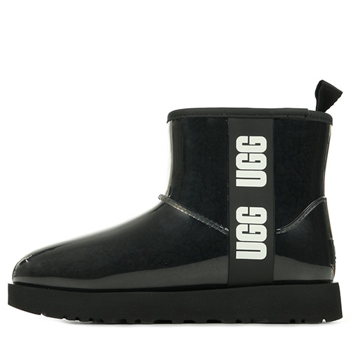 UGG Classic Clear Mini