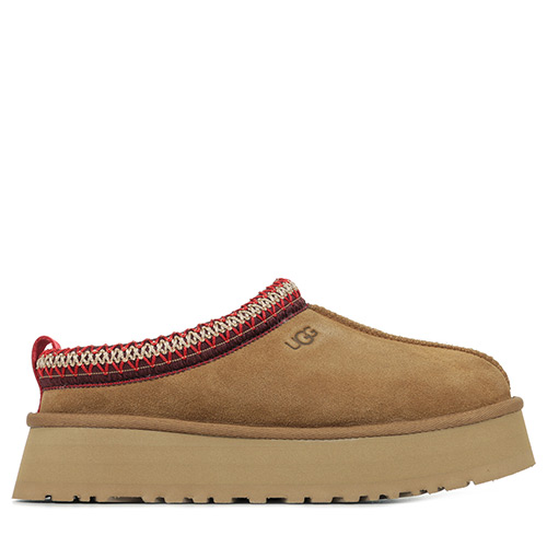 UGG W Tazz - Camel