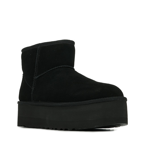 UGG Classic Mini Platform