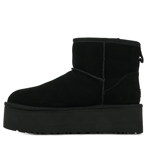 UGG Classic Mini Platform