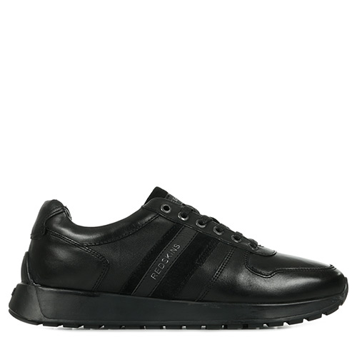 Redskins Hertel - Noir