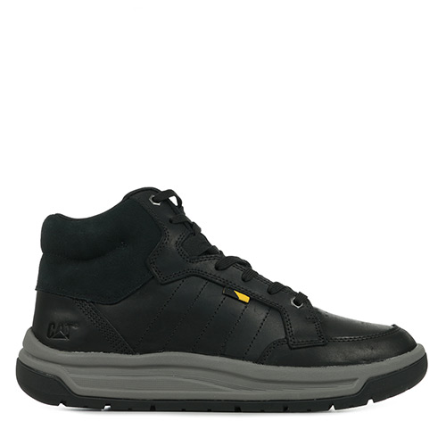 Caterpillar Apa Cush Mid - Noir