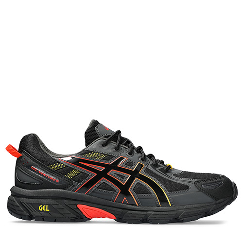 Asics Gel Venture 6 - Noir