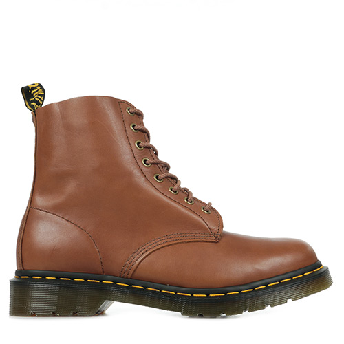 Dr. Martens 1460 Pascal - Orange