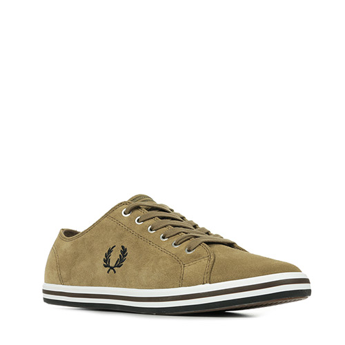 Fred Perry Kingston Suede