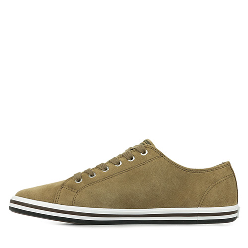 Fred Perry Kingston Suede