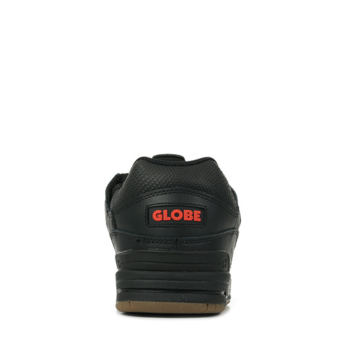 Globe Fusion