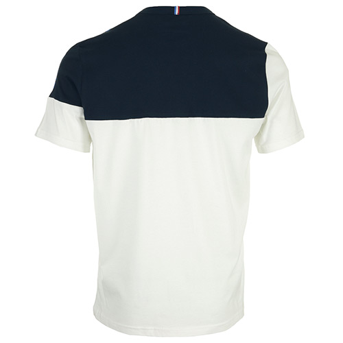 Le Coq Sportif Tri Tee Ss N°2