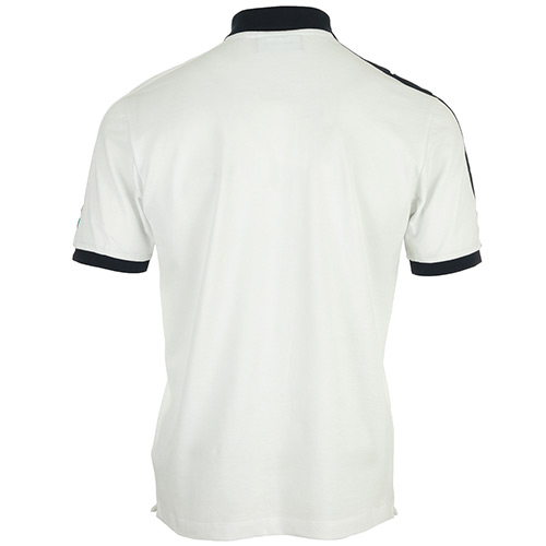 Sergio Tacchini Jura Co Polo