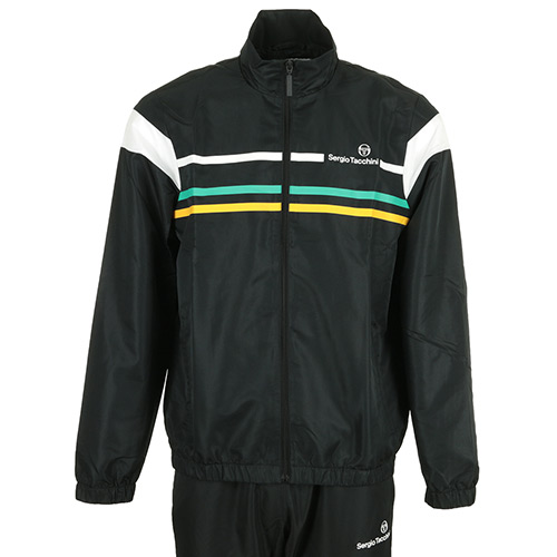 Sergio Tacchini Plug In Tracksuit