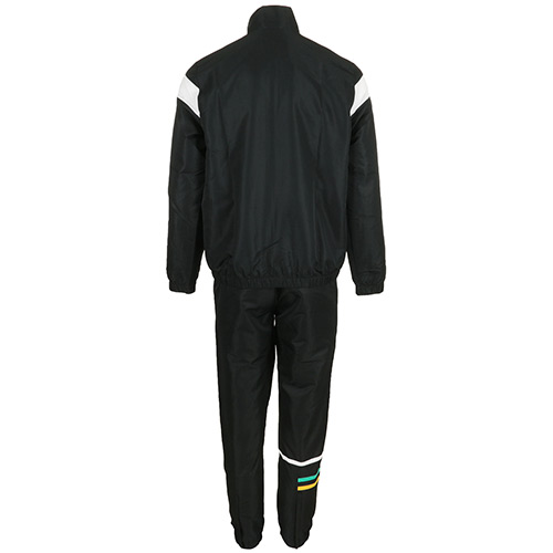 Sergio Tacchini Plug In Tracksuit