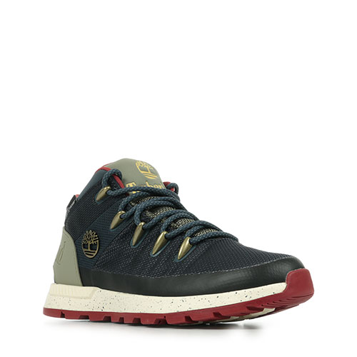 Timberland Sprint Trekker Lace Up WP