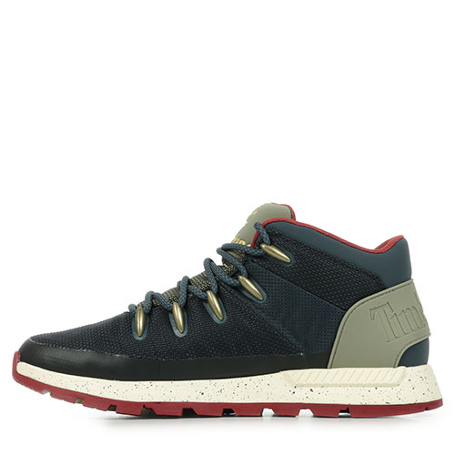 Timberland Sprint Trekker Lace Up WP