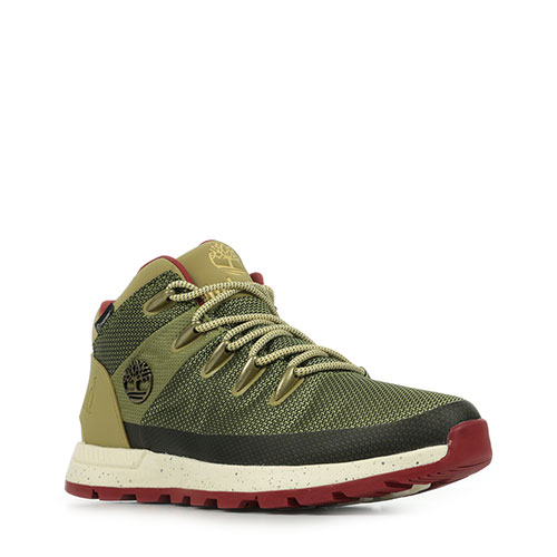 Timberland Sprint Trekker Lace Up WP